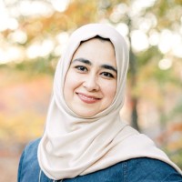 Huma Hasan