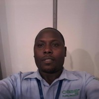 Francis Nteere