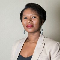 Ayanda Mantshongo