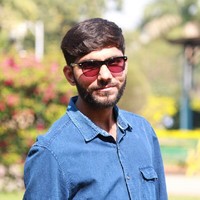 Urvish Soni
