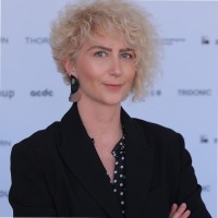 Mila Panov
