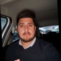 Daniel Alejandro Rojas Baeza