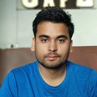 Vivek Dhiman
