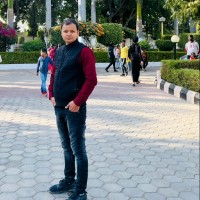 Shubham Dubey