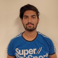 Manthan Sharma