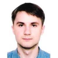Oleksandr Baklazhko