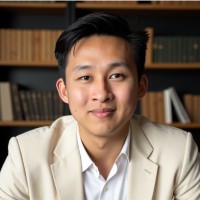 Cliff Ng