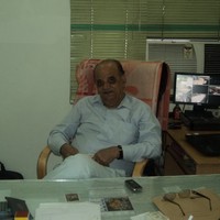 Kp Pandey