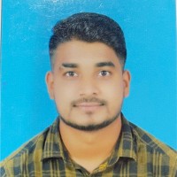Santosh Kumar Mohanty
