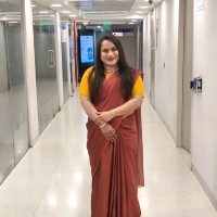 Dhara Makwana