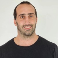 Yair José Luis Zacca