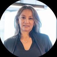 Catherine Reyes