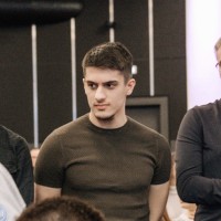 Isa Aliev