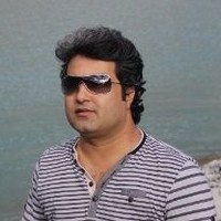Shahab Ikram