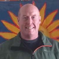 Terrence Ric-Hansen
