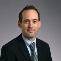 Dr Peter Gunning