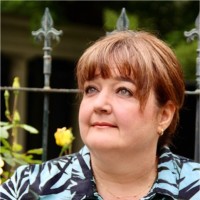 Iris de Rijke
