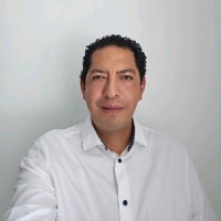 Juan Carlos Perez Lozada