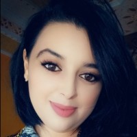 Youssra Benlbrikia