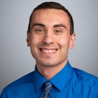 Cory Timm