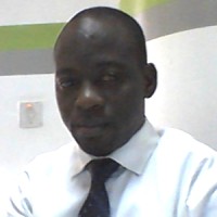 Saliu Ganiyu B.Ed., Aat, Aca,Acti