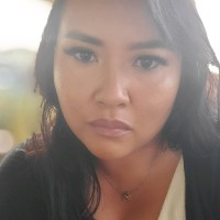 Alisra Tolentino