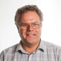 Peter Summers