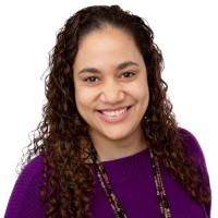 Mondisa Castro (she/her)