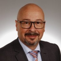 Martin Mehler