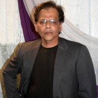Raj Kerkar