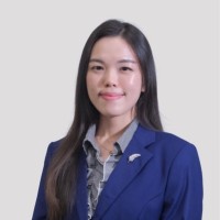 Audrey Ng
