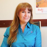 Thea Van Niekerk