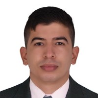 Juan David Ocampo Lozano