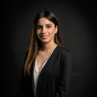 Andrea Sofía Zúñiga R.