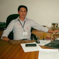 Danilo Garcia Benavides