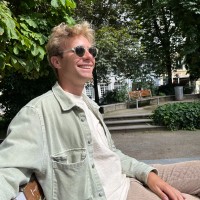 Pieter-Jan Vantilborgh