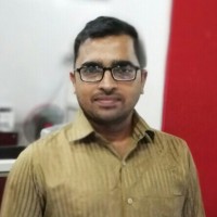 Rupam Chakraborty
