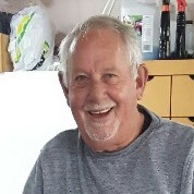 Graeme Ogle