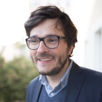 Ronan Bardet