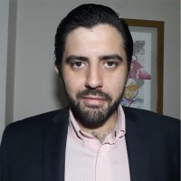 Fernando Arriola Arza