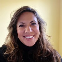 Rebecca Mcdonald