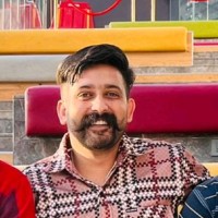 Harman Sandhu