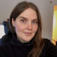 Emmy Holmqvist