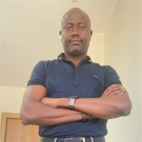 Thomas Ezeh Cpm Smp Mba Green Belt