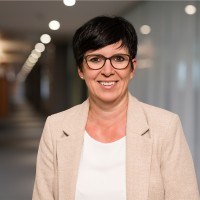 Sandra Honegger