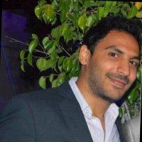 Omar Lahmar