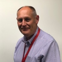 Ian Harris