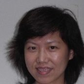 Cindy Hua