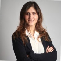 Chiara Zanframundo