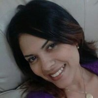 Patricia Marcano